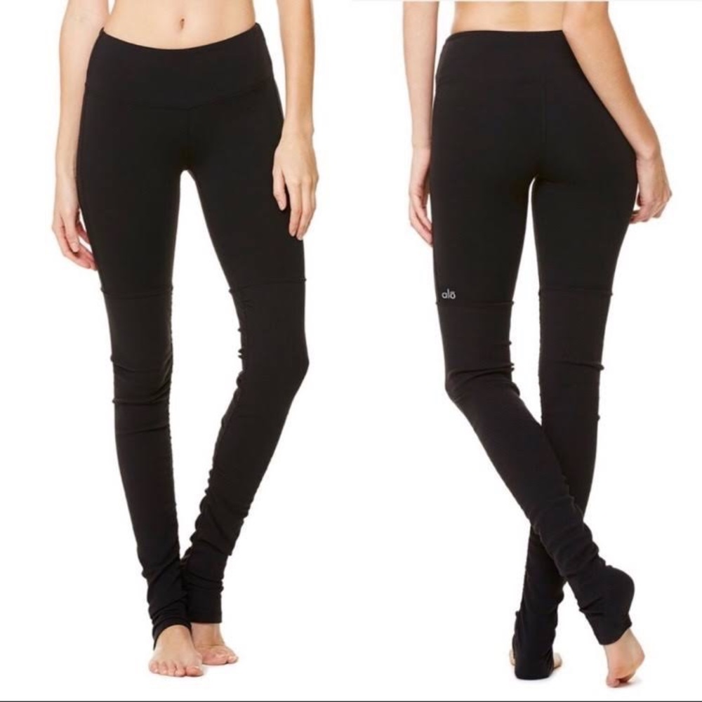Alo Yoga Goddess Leggings